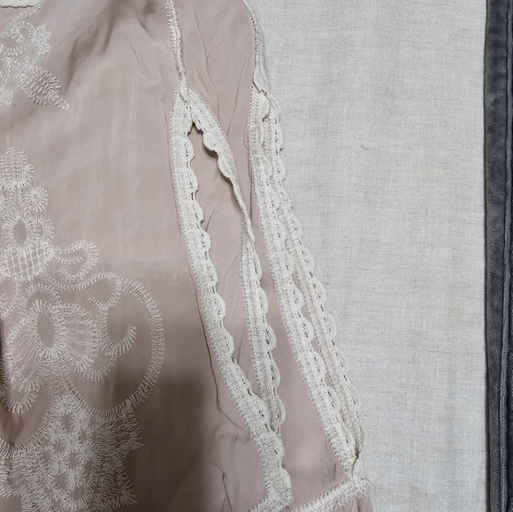 Democracy Blouse - Picture 3 of 5